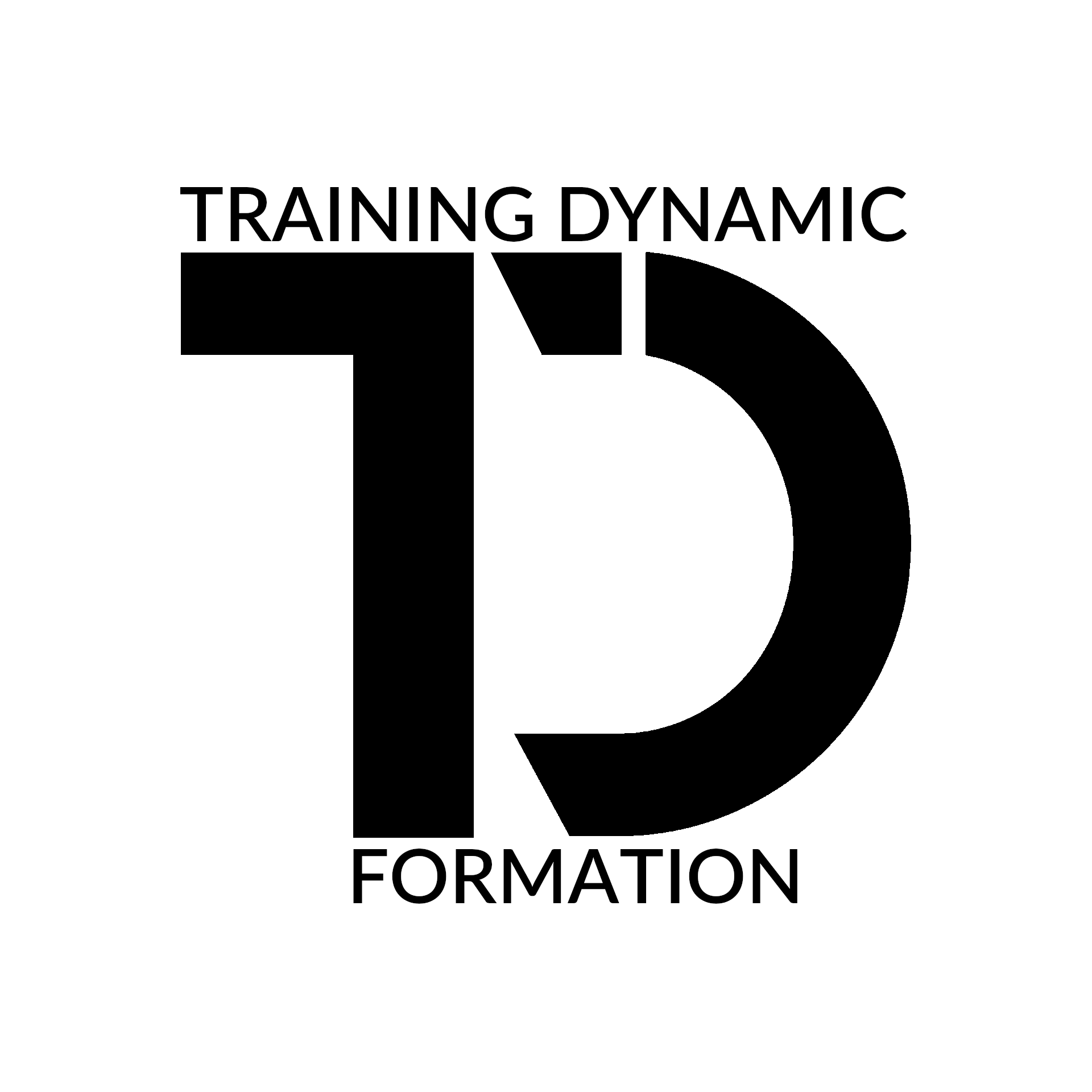 Logo Formation