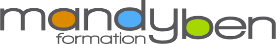 Logo Formation