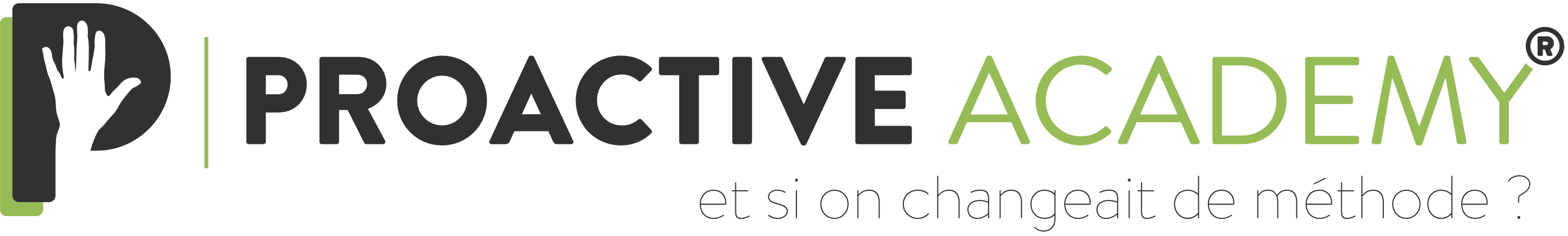 Logo Formation